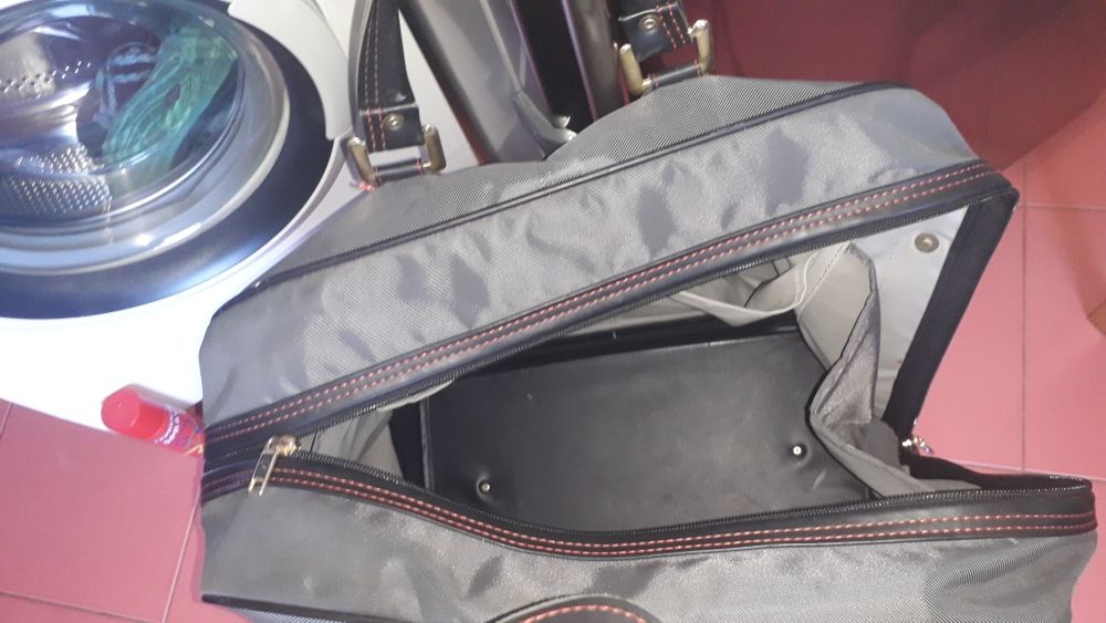 Ganta valiza troler Samsonite