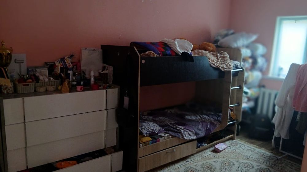 Квартира в аренду