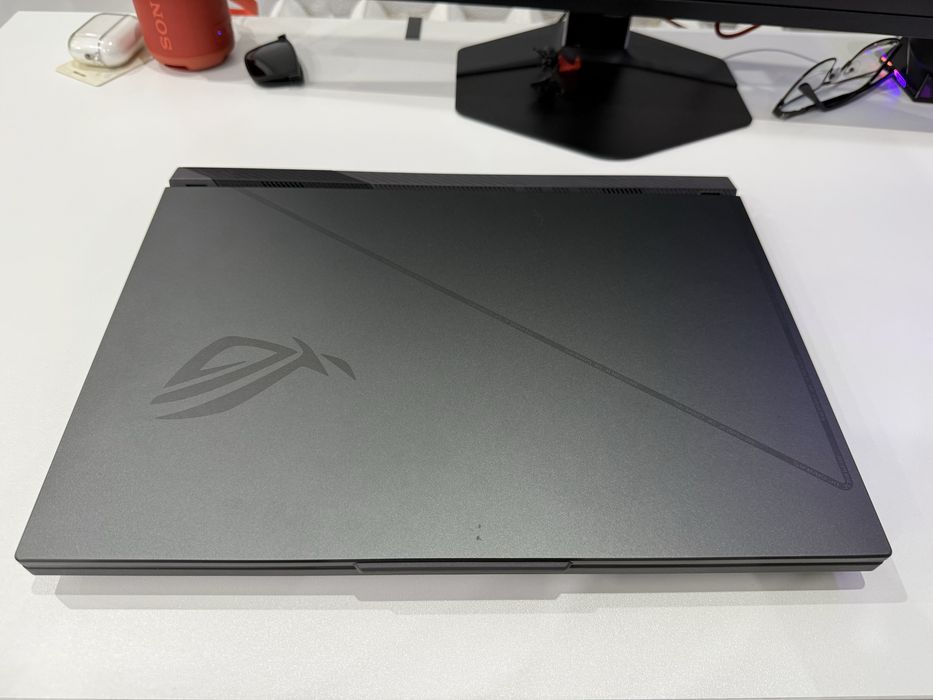 Asus ROG Strix G16