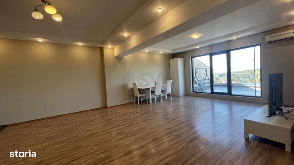 Penthouse l Apartament 4 camere l Terasa 73 mp — fotografia 1