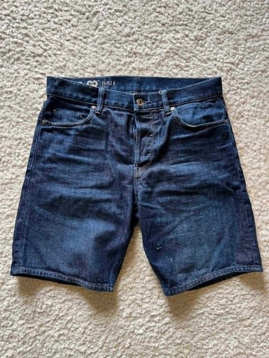 G-star mosa short