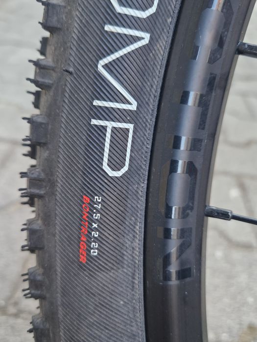Продавам  дамски велосипед Trek  Marlin 4