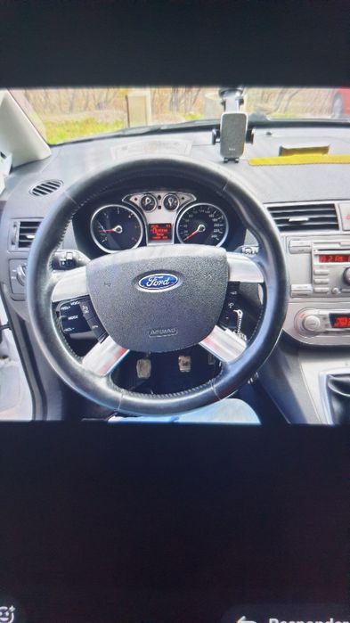 Vând  Ford C Max