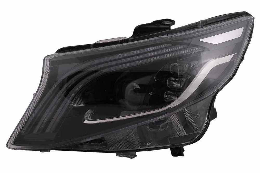 Faruri Full LED Mercedes V-Class W447 (2016-2020) Clare