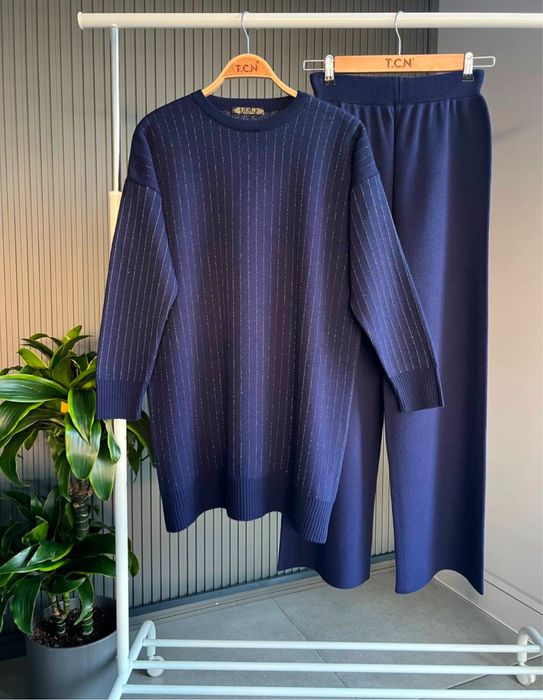 Плетени комплекти.