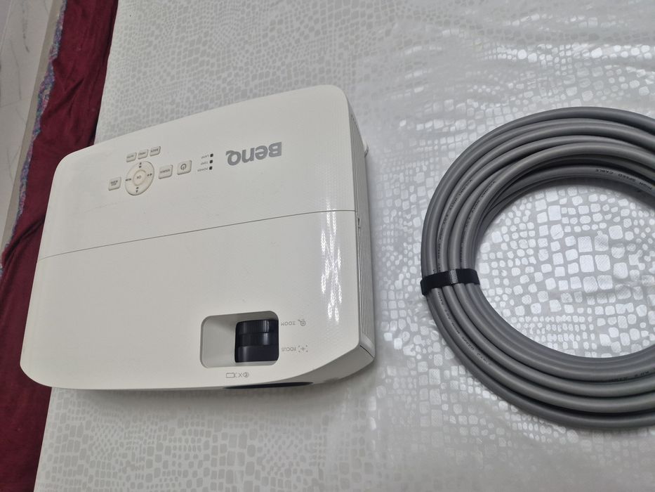 Проектор состояние ТиГр