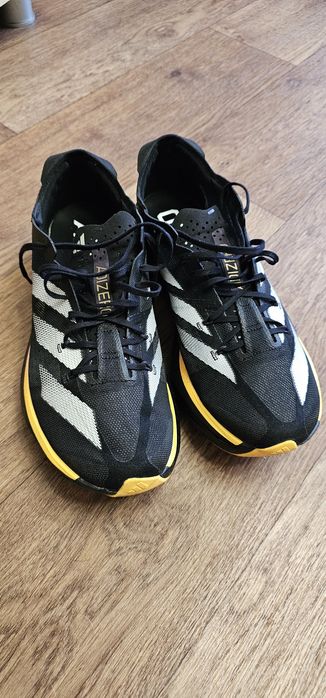 Кроссовки Аdidas adizero adios pro 3