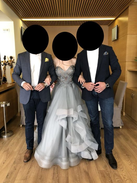 Бална рокля Terani Couture