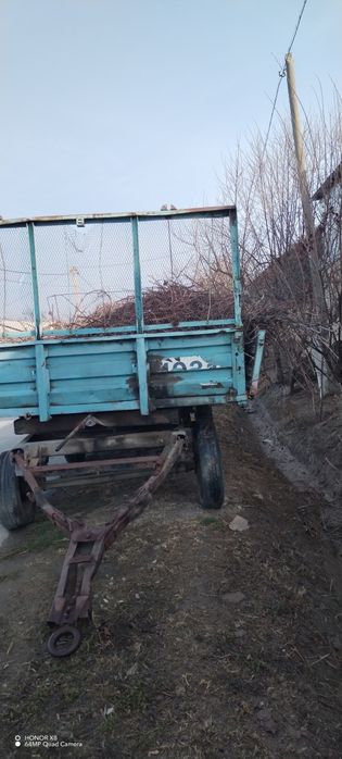 Телечка сотилади