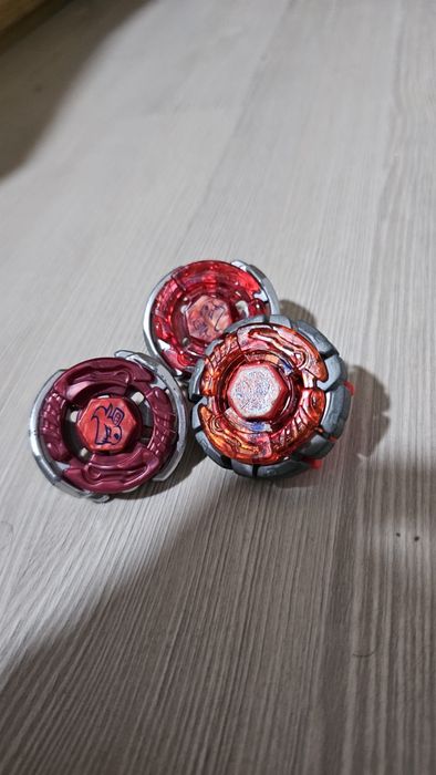 Beyblade hasbro