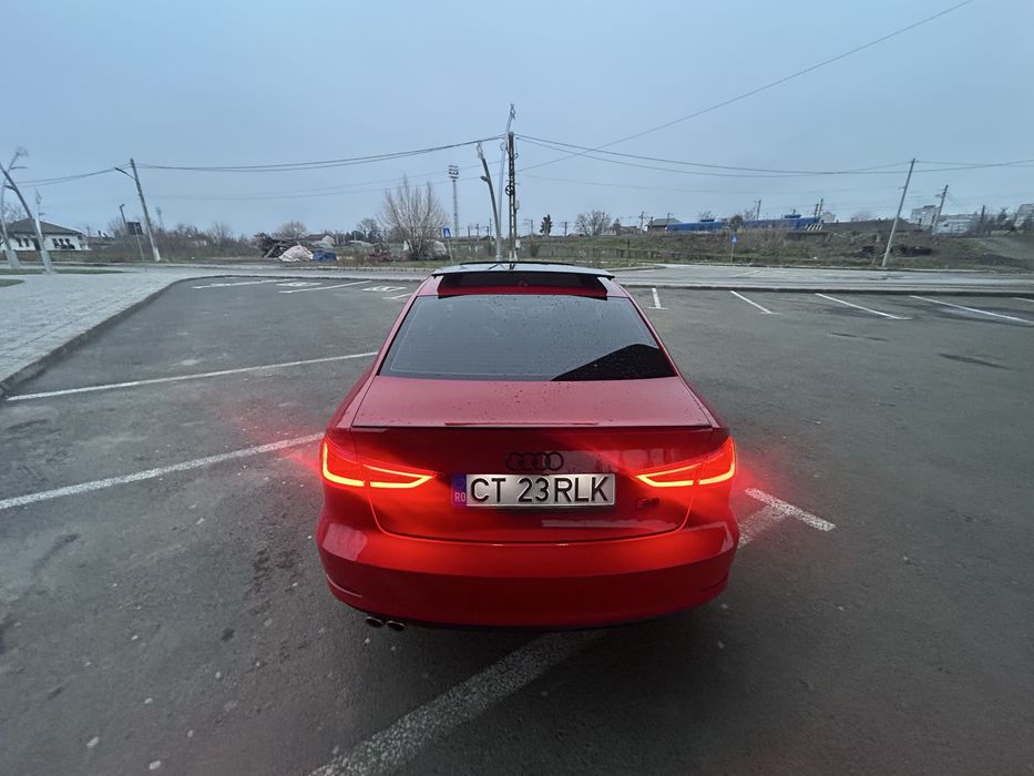 Audi A3 Variante Schimb