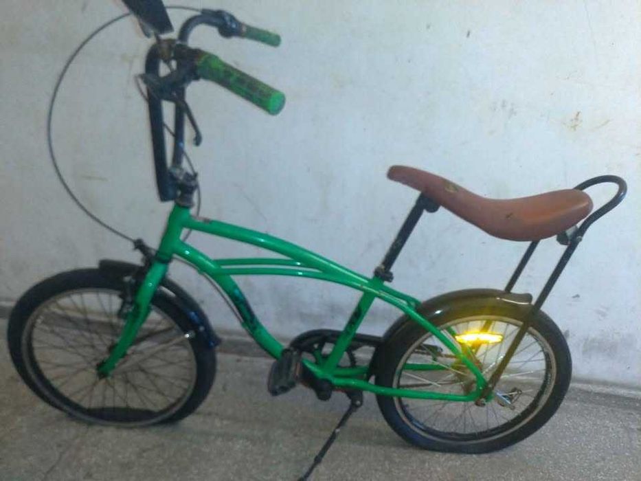 Pegas Strada de Colecție