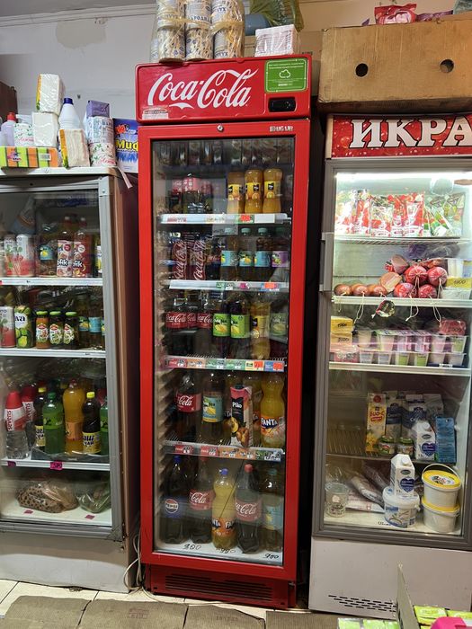 Сдается в аренду магазин