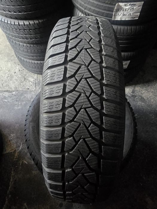 Uniroyal 175/70 R14 84T MS iarnă