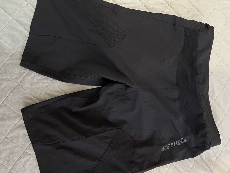 Pantaloni scurți Alpinestars Outrider