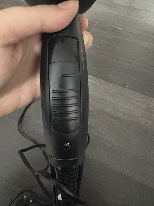 Uscator de par babyliss