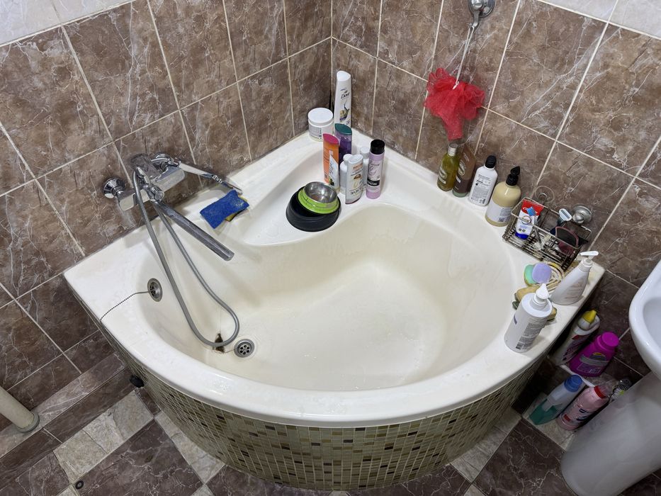 Продается санузел и кухоный гарнитур