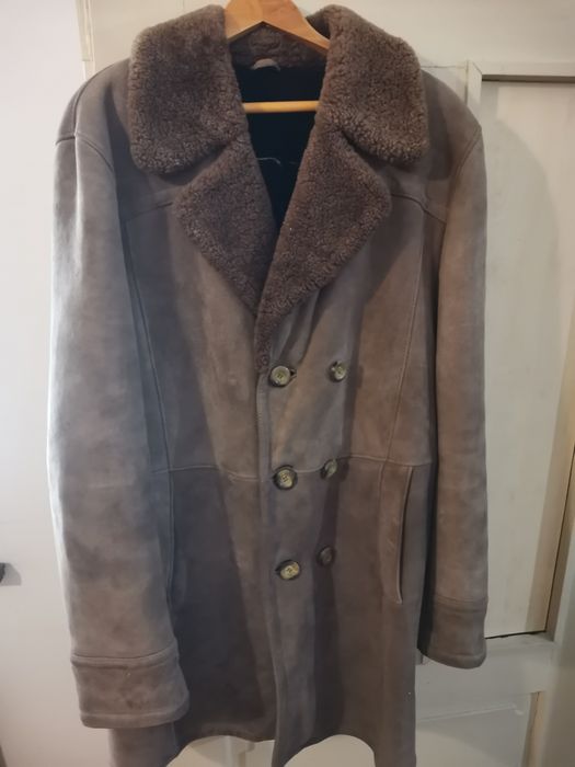 Кожена шуба, кожух, кожени подплати