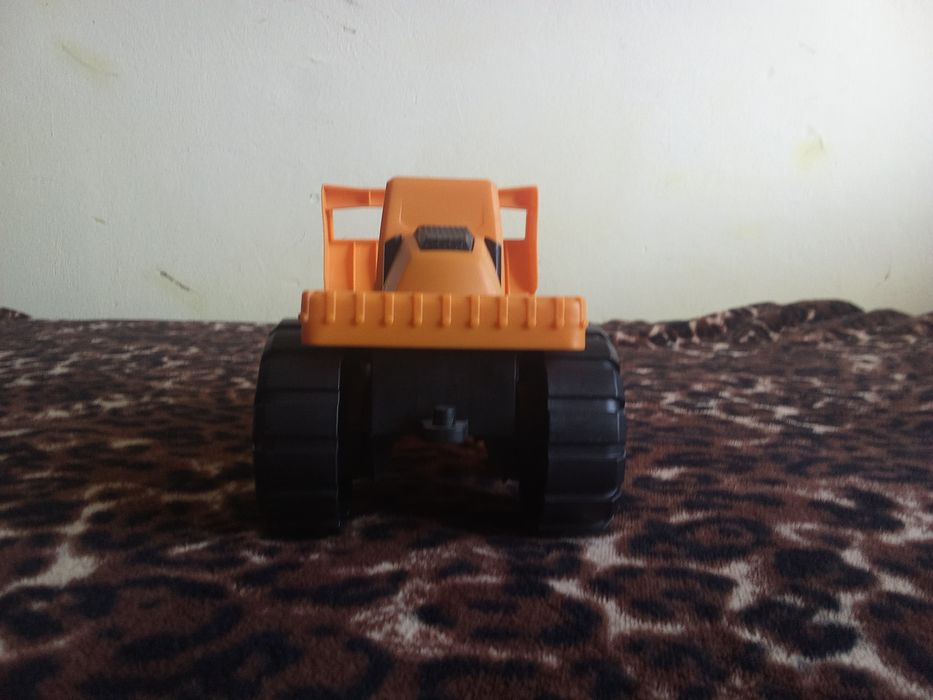 Jucării pentru construcție