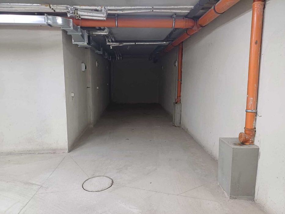 Дава се под наем Гараж / Паркомясто в София, Медицинска академия - 20 кв.м за 120 € - Снимка #6