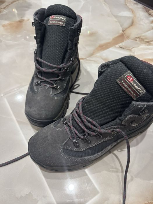 Мъжки обувки Dolomite Trekking