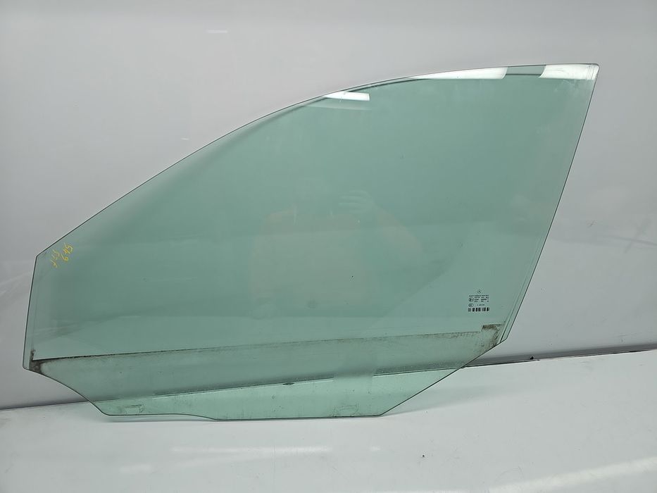 Geam usa stanga fata Mercedes Clasa E (W212) [Fabr 2009-2016] Break AM