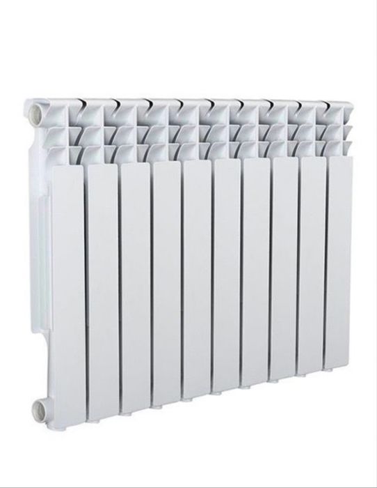 Радиатор для отопление