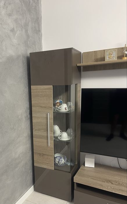 Mobila pentru living
