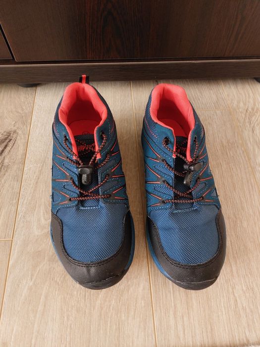 Papuci toamnă, HIP&HOPPS, stare foarte bună, mărimea 34