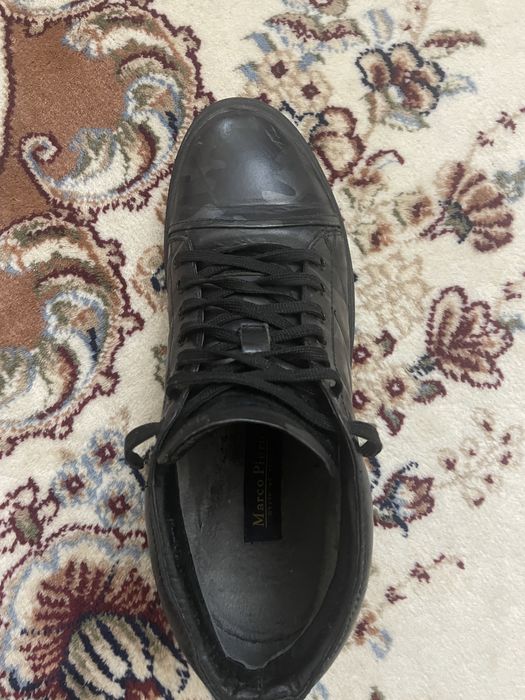 Продам Мужские ботинки