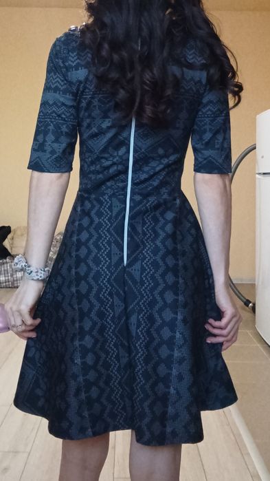 Дамска рокля Bless by Zlatka Raykova