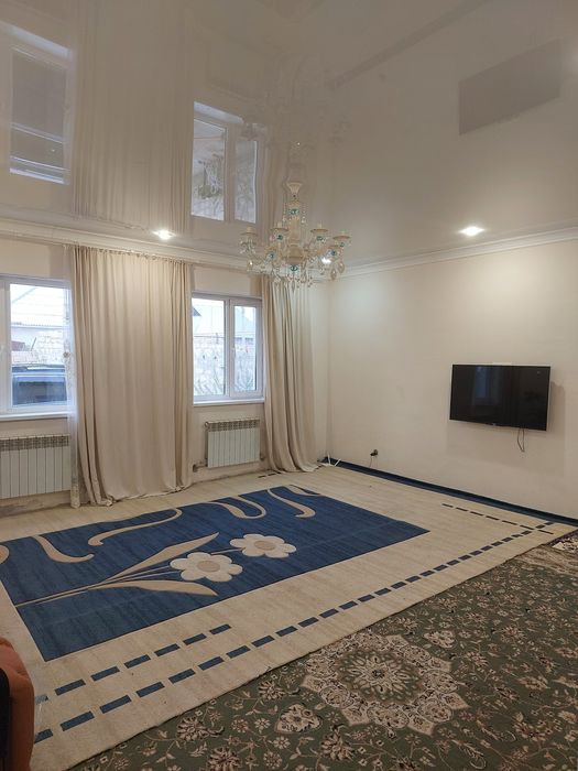 Дом баскудык жанаконыс