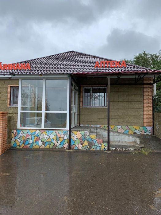 Готовое помещение под аптеку у амбулатории | 57,6 м² | без вложений