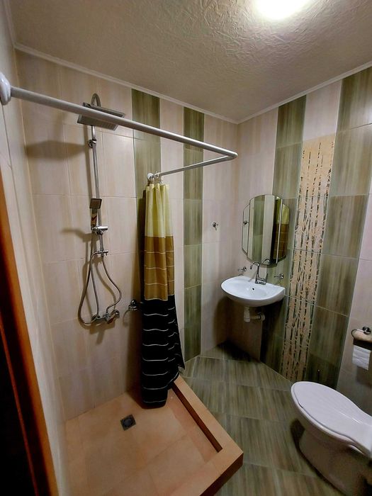 Дава се под наем Двустаен апартамент в Бургас, Братя Миладинови - 62 кв.м за 280.5 € - Снимка #5