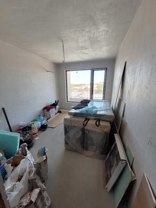 Продава се Двустаен апартамент в Пловдив, Кършияка - 70 кв.м за 1572 €/кв.м - Снимка #5