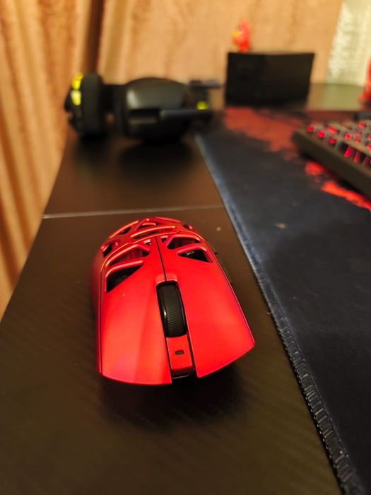 Furycube g11 мышка