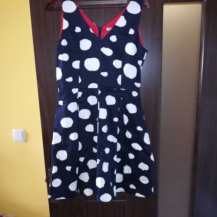 Дамска рокля Дафне