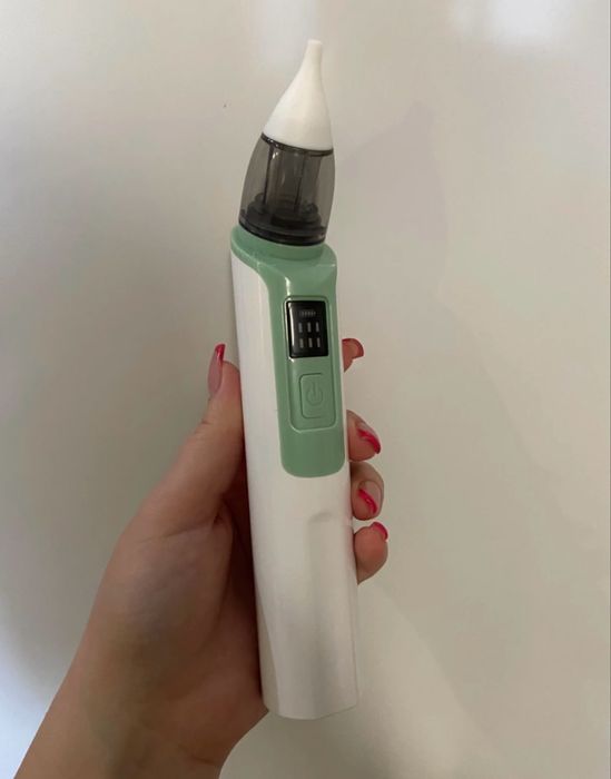 Продам аспиратор детский