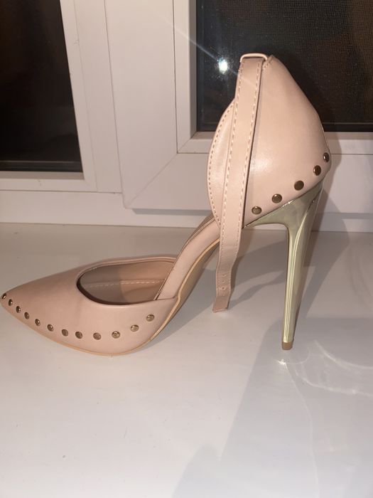 Туфли Лодочка дешево