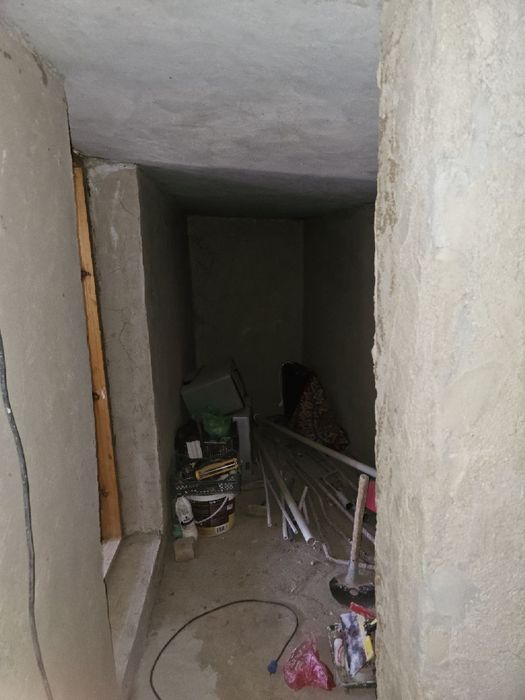 Ховли Эски Анхор