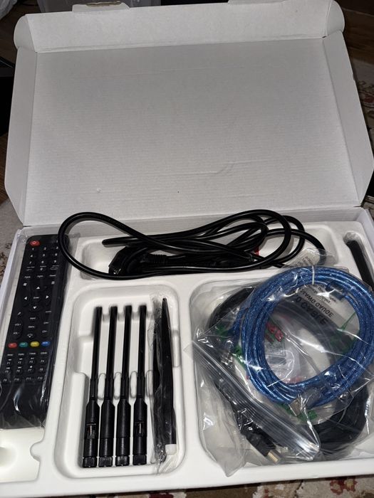 Интерактивная доска / Мультитач панель MAXON pf-65,8/128 GB