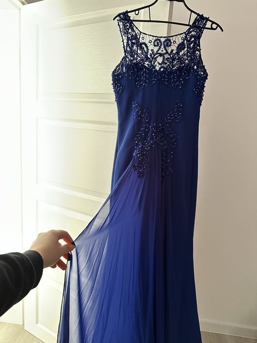 Официална елегантна рокля