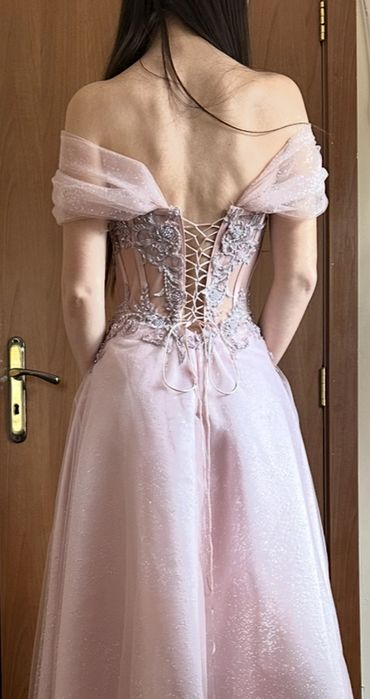 Бална/официална рокля