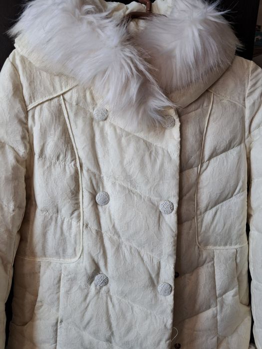 Дамско яке Cache cache