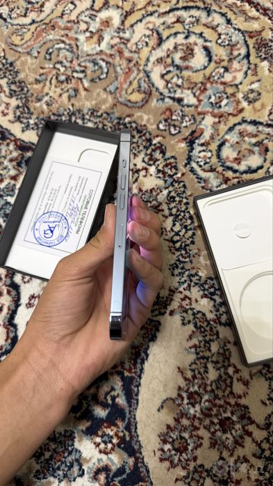 iPhone 13 pro ideal 128GB