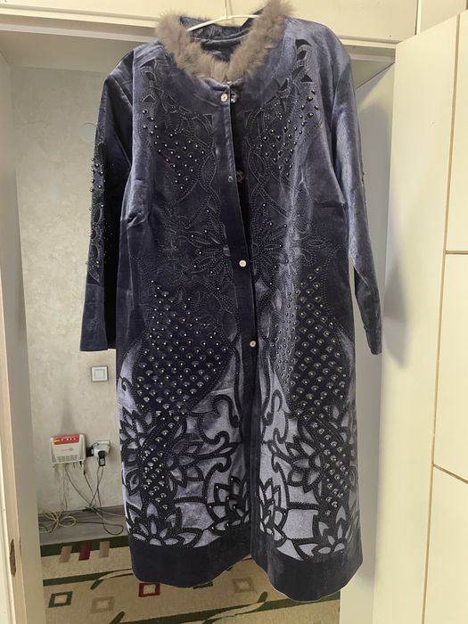 Камзол , пальто