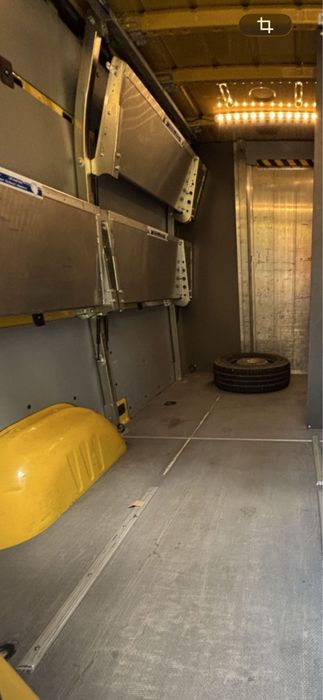 Vand rafturi pliabile