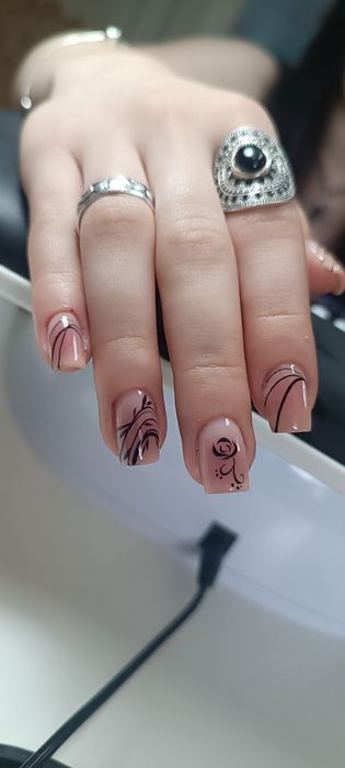 Manichiură și pedichiură