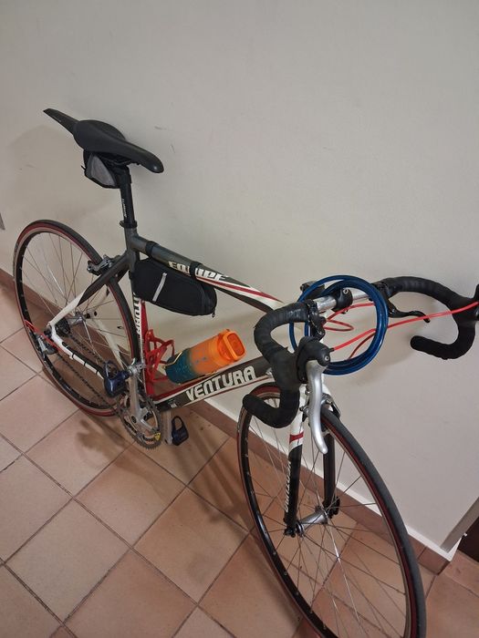 Cursiera ventura 28 inch