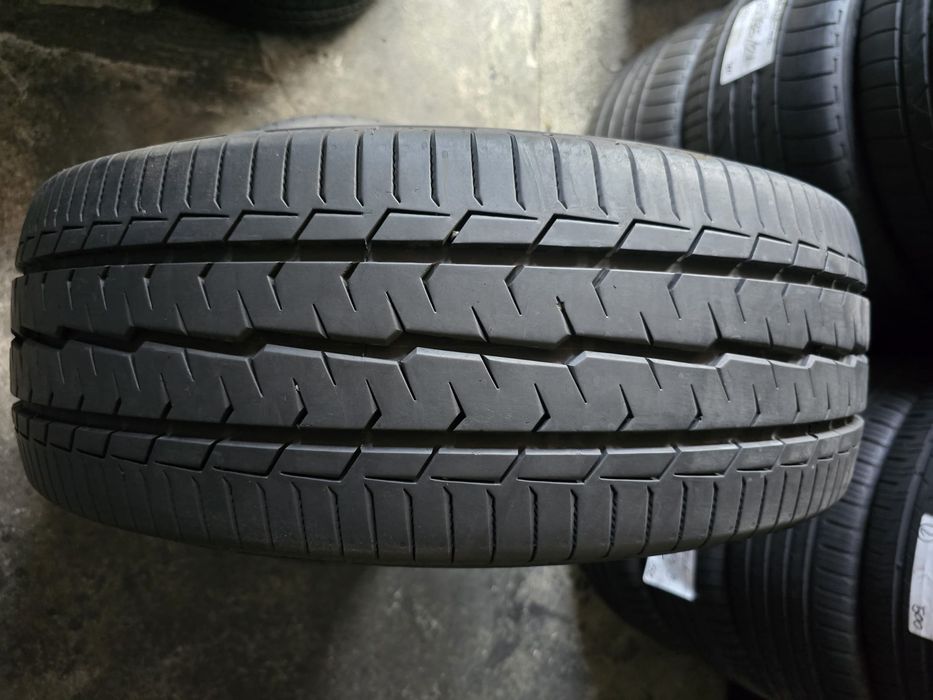 Toyo 235/65 R16 C 121/119S vară
